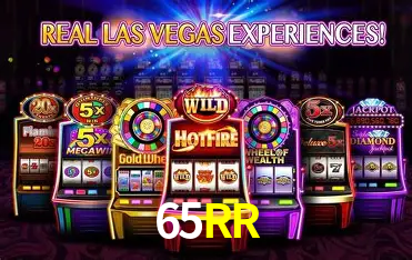 Slots RTP 65RR