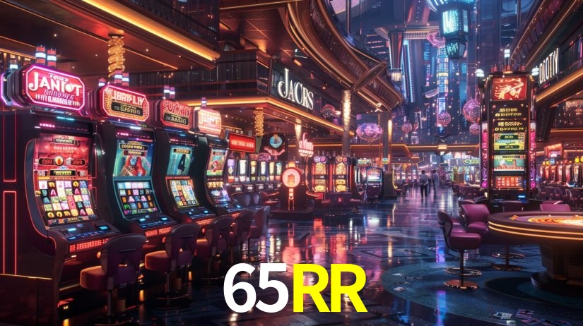65RR slots