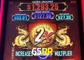 Cashback VIP 65RR