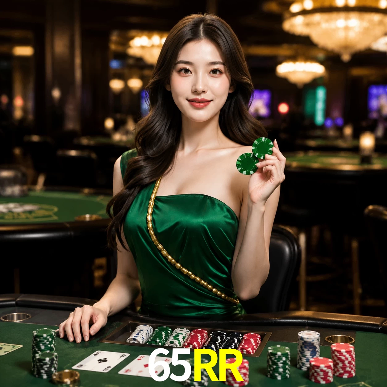 Cassino 65RR app mobile