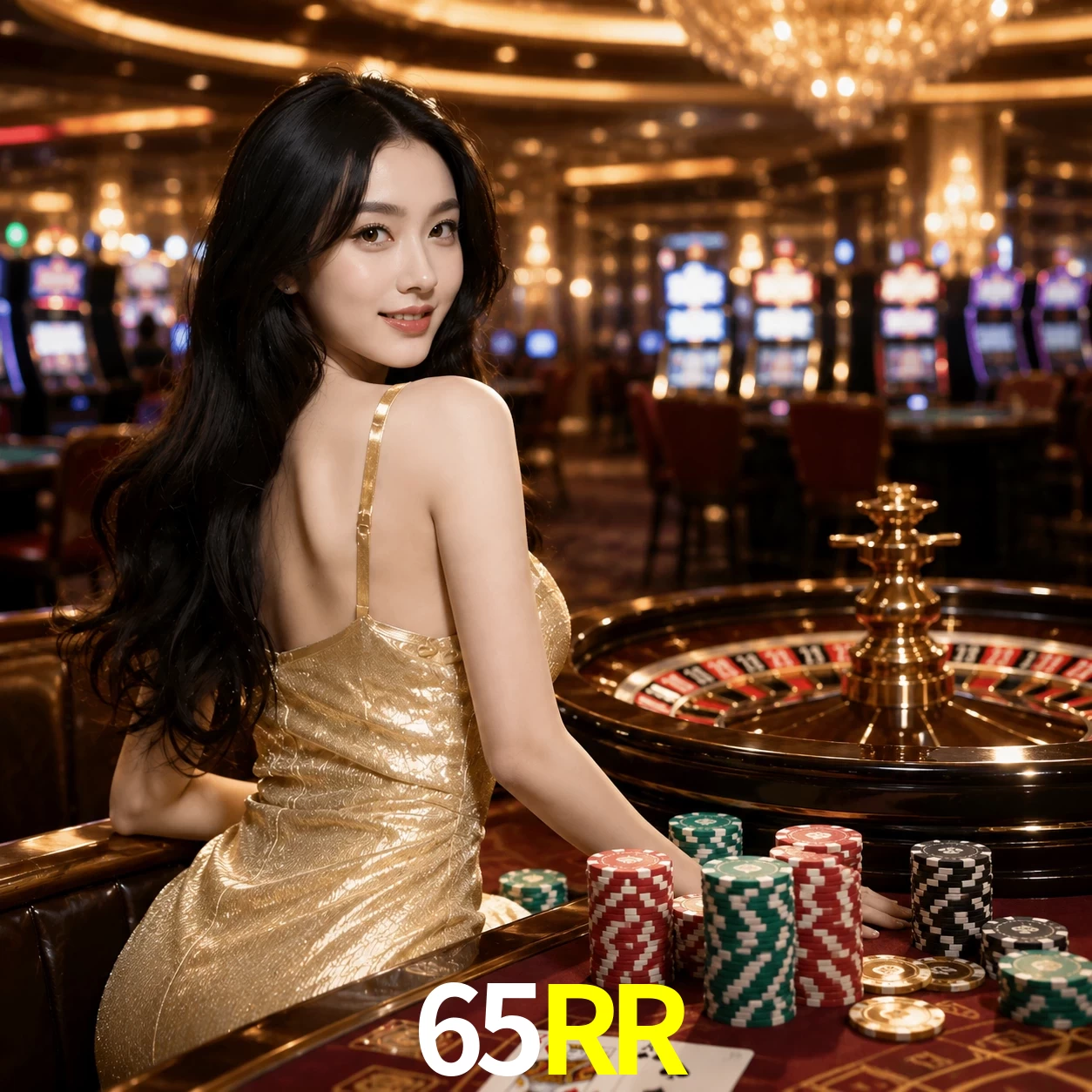 Download app 65RR Android iOS