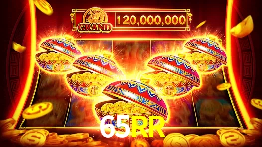 App 65RR slots mobile