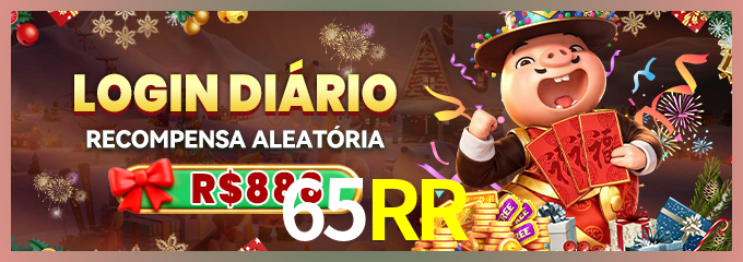 Prêmio 65RR